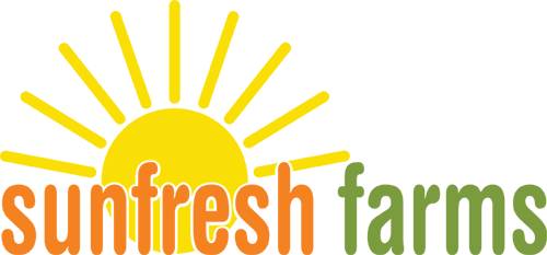 Sunfresh Farms Logo