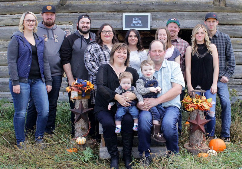 Alberta grown produce from Sunfresh Farms Sunfresh Farms